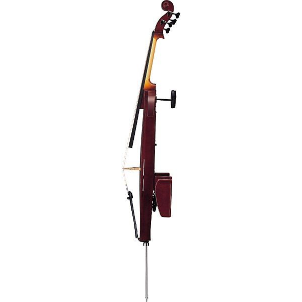 Yamaha SVC-210SK Silent Cello Brown