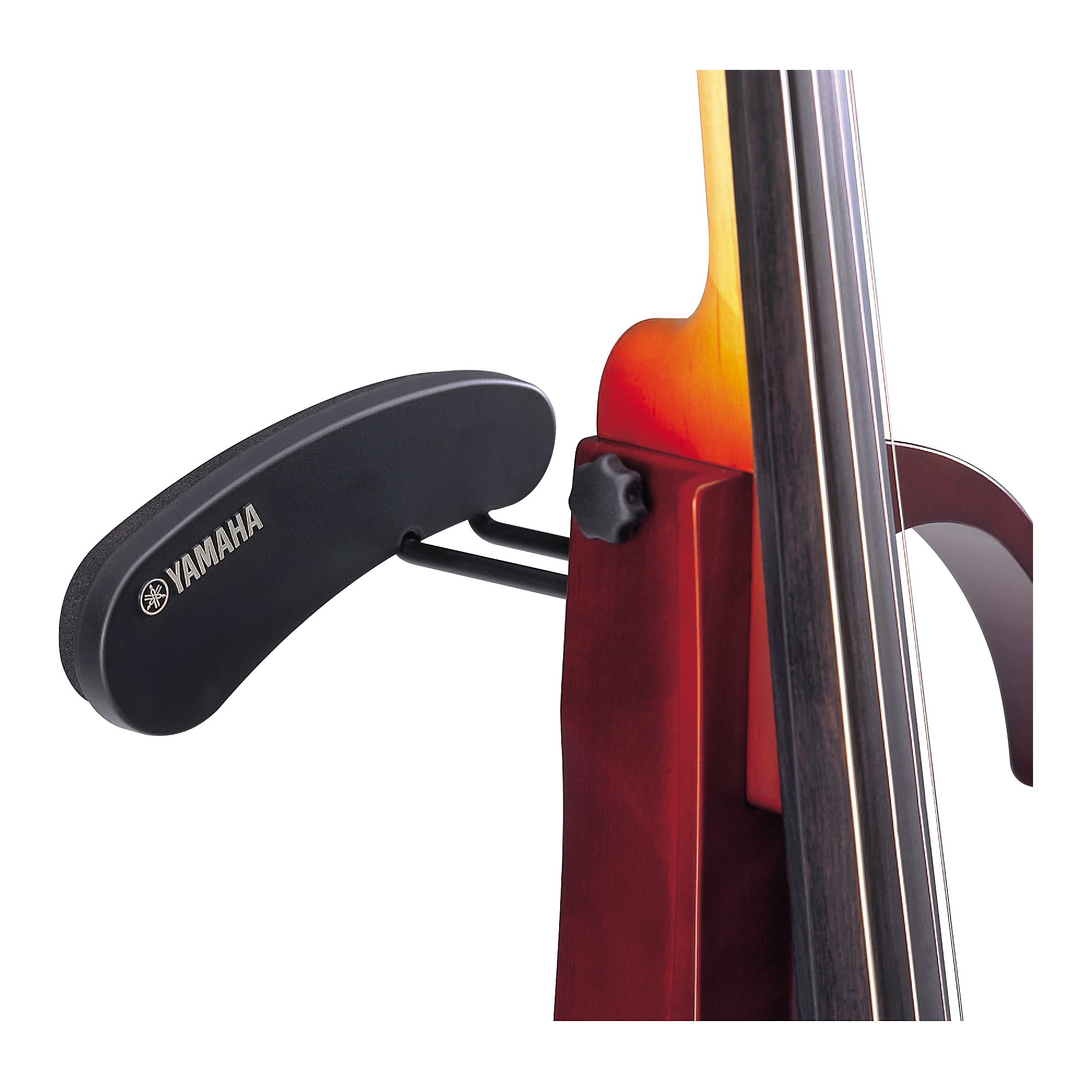 Yamaha SVC-210SK Silent Cello Brown | Guitar Center