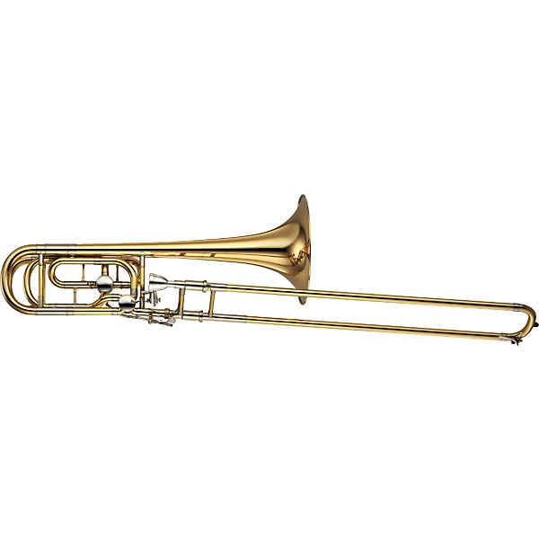 Yamaha YBL-822G Xeno Series Bass Trombone