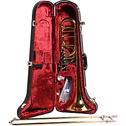 Yamaha YBL-822G Xeno Series Bass Trombone