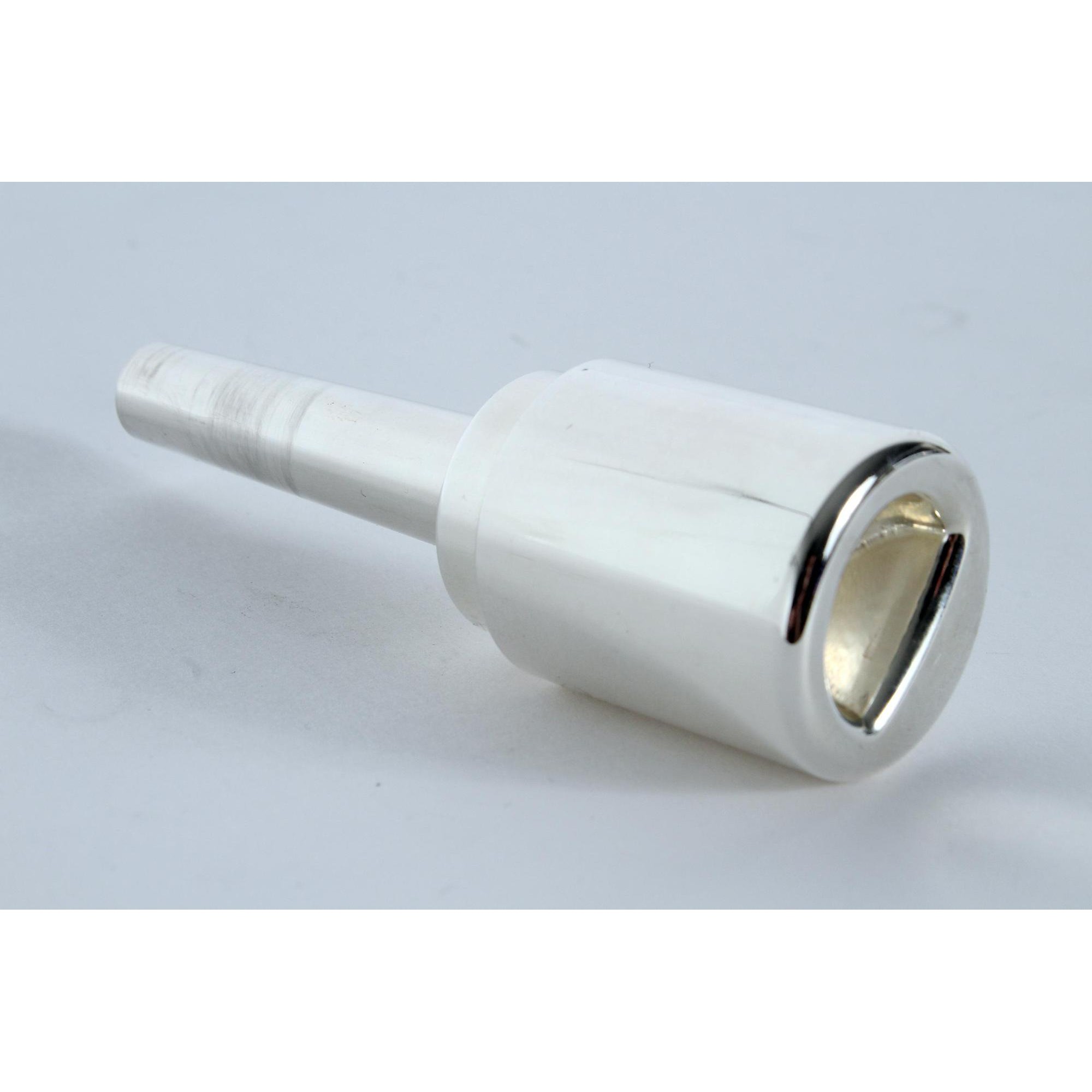 Open Box Asymmetric Opera 545 Trumpet Mouthpiece 190839036650