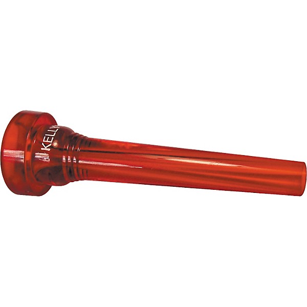 Kelly Mouthpieces Trumpet Mouthpiece Crystal Red 3C Guitar Center