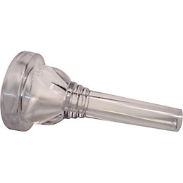 Kelly Mouthpieces Trombone Mouthpiece Crystal Clear 12C