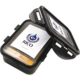 Rico Reed Vault - Reed Storage System 0.73