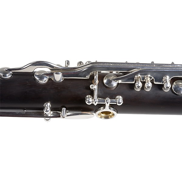 Leblanc by Backun Symphonie Bb Clarinet