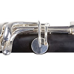 Leblanc by Backun Symphonie Bb Clarinet