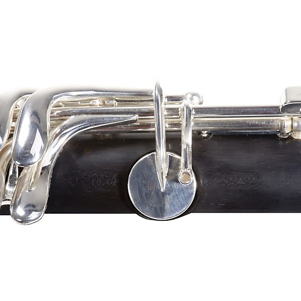 Leblanc by Backun Symphonie Bb Clarinet