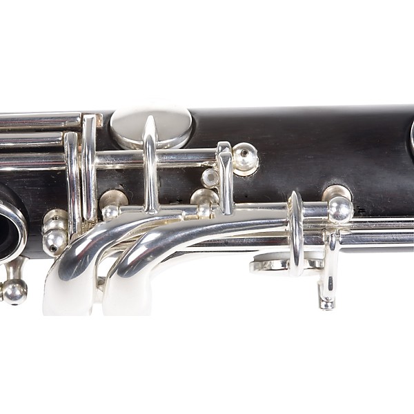 Leblanc by Backun Symphonie Bb Clarinet