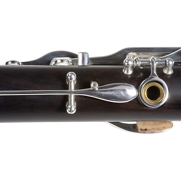Leblanc by Backun Symphonie Bb Clarinet