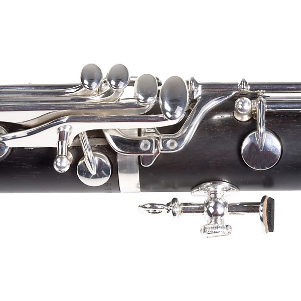 Leblanc by Backun Symphonie Bb Clarinet