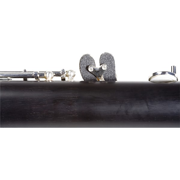 Leblanc by Backun Symphonie Bb Clarinet