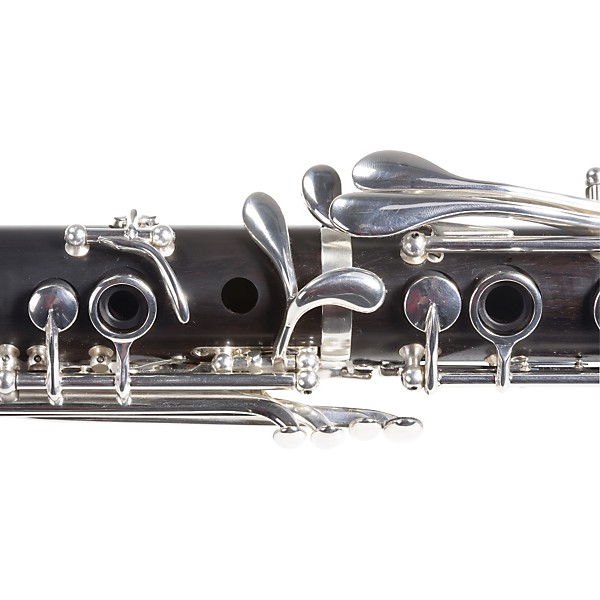 Leblanc by Backun Symphonie Bb Clarinet