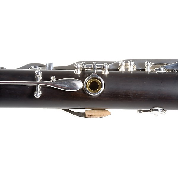 Leblanc by Backun Symphonie Bb Clarinet