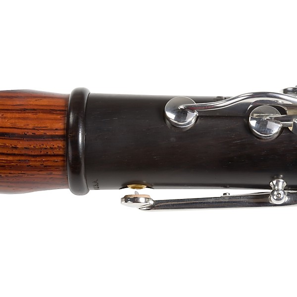 Leblanc by Backun Symphonie Bb Clarinet