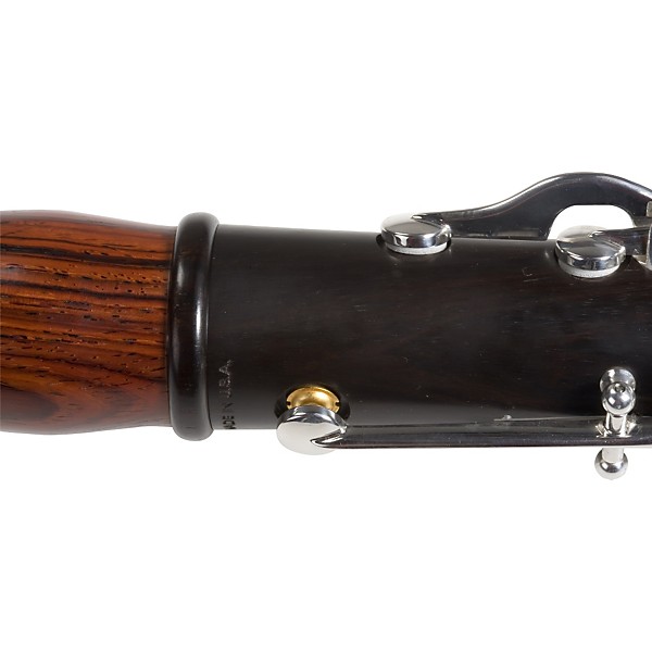 Leblanc by Backun Symphonie Bb Clarinet
