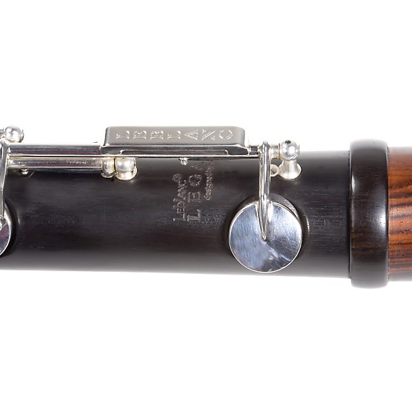 Leblanc by Backun Symphonie Bb Clarinet