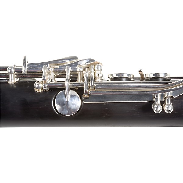 Leblanc by Backun Symphonie Bb Clarinet