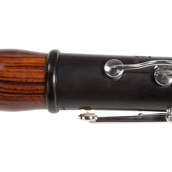 Leblanc by Backun Symphonie Bb Clarinet