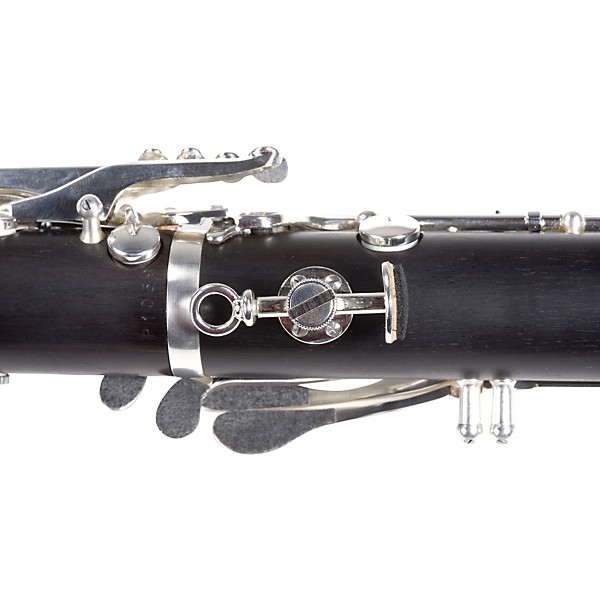 Leblanc by Backun Symphonie Bb Clarinet
