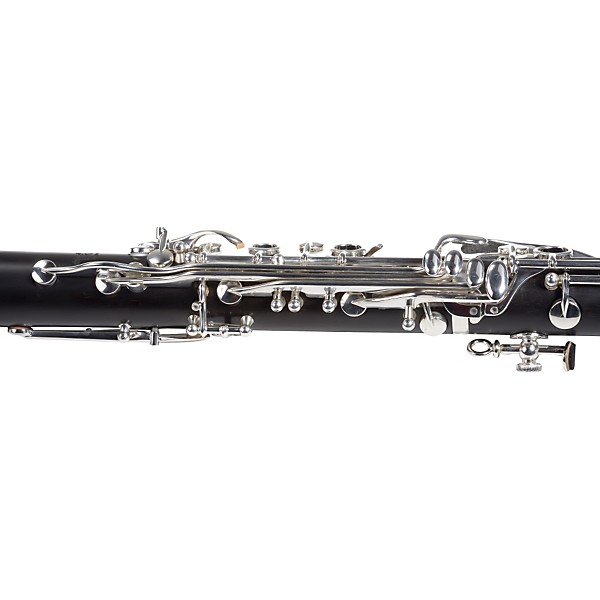 Leblanc by Backun Symphonie Bb Clarinet
