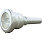 Schilke 51D Trombone/Euphonium European Medium Shank Mouthpiece in Silver thumbnail