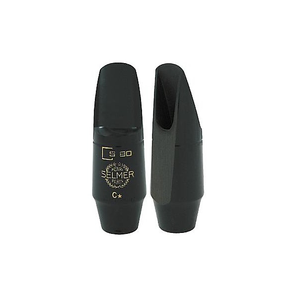 Selmer Paris S80 Series Soprano Saxophone Mouthpiece C*