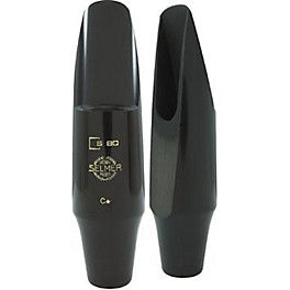 Selmer Paris S80 Series Baritone Saxophone Mouthpiece C** Selmer Paris S80 Series Baritone Saxophone Mouthpiece D