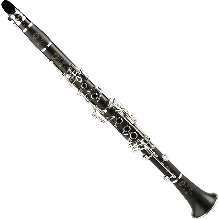 guitar center clarinet