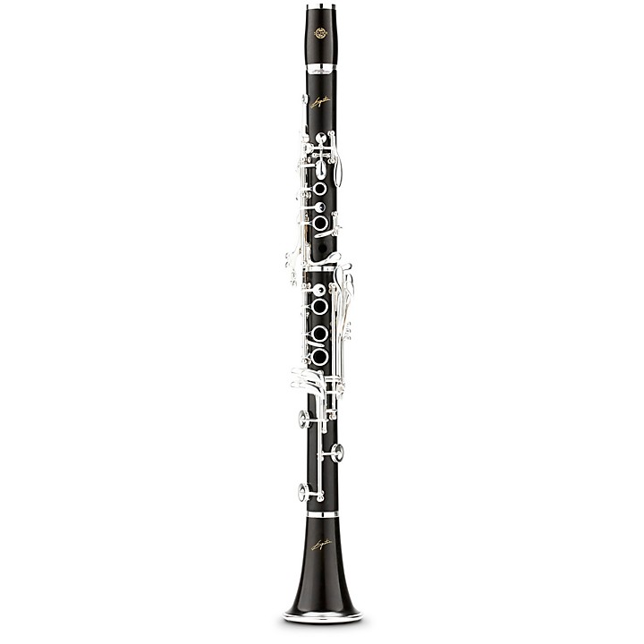 guitar center clarinet