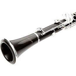 Selmer Paris Signature Professional Bb Clarinet