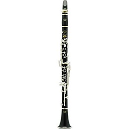 Open Box Selmer Paris Saint Louis A Clarinet Level 2  888365252285