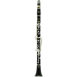 Blemished Selmer Paris Saint Louis A Clarinet Level 2  888365252285