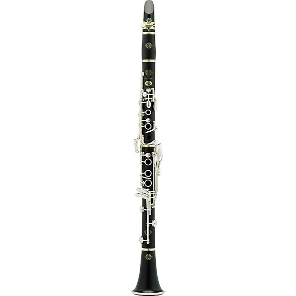 Open Box Selmer Paris Saint Louis A Clarinet Level 2  888365252285