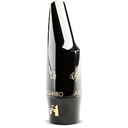 Vandoren Jumbo JAVA Alto Saxophone Mouthpiece A45