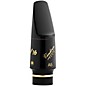 Open Box Vandoren V16 Series Hard Rubber Alto Saxophone Mouthpiece Level 2 A5 - Medium Chamber 190839868589 thumbnail