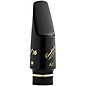 Open Box Vandoren V16 Series Hard Rubber Alto Saxophone Mouthpiece Level 2 A7 - Medium Chamber 190839836595 thumbnail