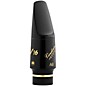 Vandoren V16 Series Hard Rubber Alto Saxophone Mouthpiece A8 - Medium Chamber thumbnail