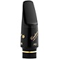 Vandoren V16 Series Hard Rubber Alto Saxophone Mouthpiece A9 - Medium Chamber thumbnail