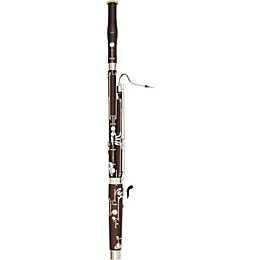 Amati ABN-32-MS Maple Bassoon