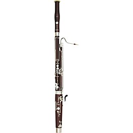 Amati ABN-32-MS Maple Bassoon