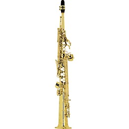 Selmer Paris Super Action 80 Series II Model 51 Soprano Saxophone Lacquer Engraved