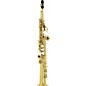 Selmer Paris Super Action 80 Series II Model 51 Soprano Saxophone Lacquer Engraved thumbnail