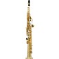 Selmer Paris Super Action 80 Series II Model 51 Soprano Saxophone Lacquer Engraved
