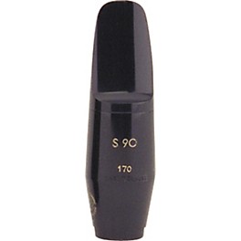 Selmer Paris S90 Series Tenor Saxophone Mouthpiece 180 Facing Selmer Paris S90 Series Tenor Saxophone Mouthpiece 170 Facing