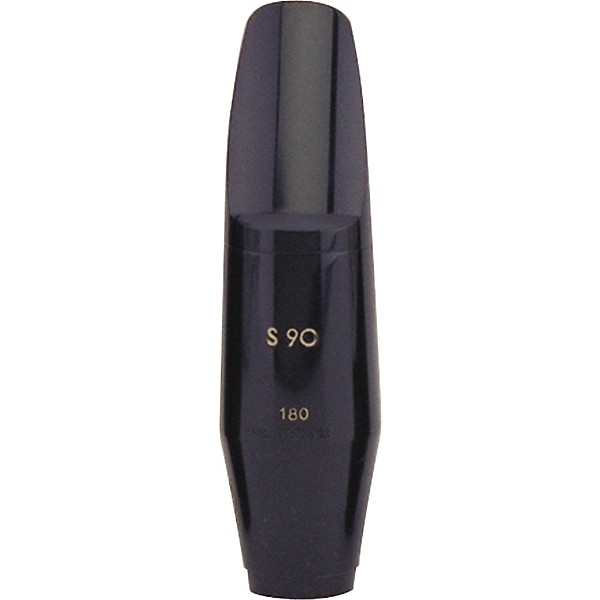 Selmer Paris S90 Series Tenor Saxophone Mouthpiece 180 Facing