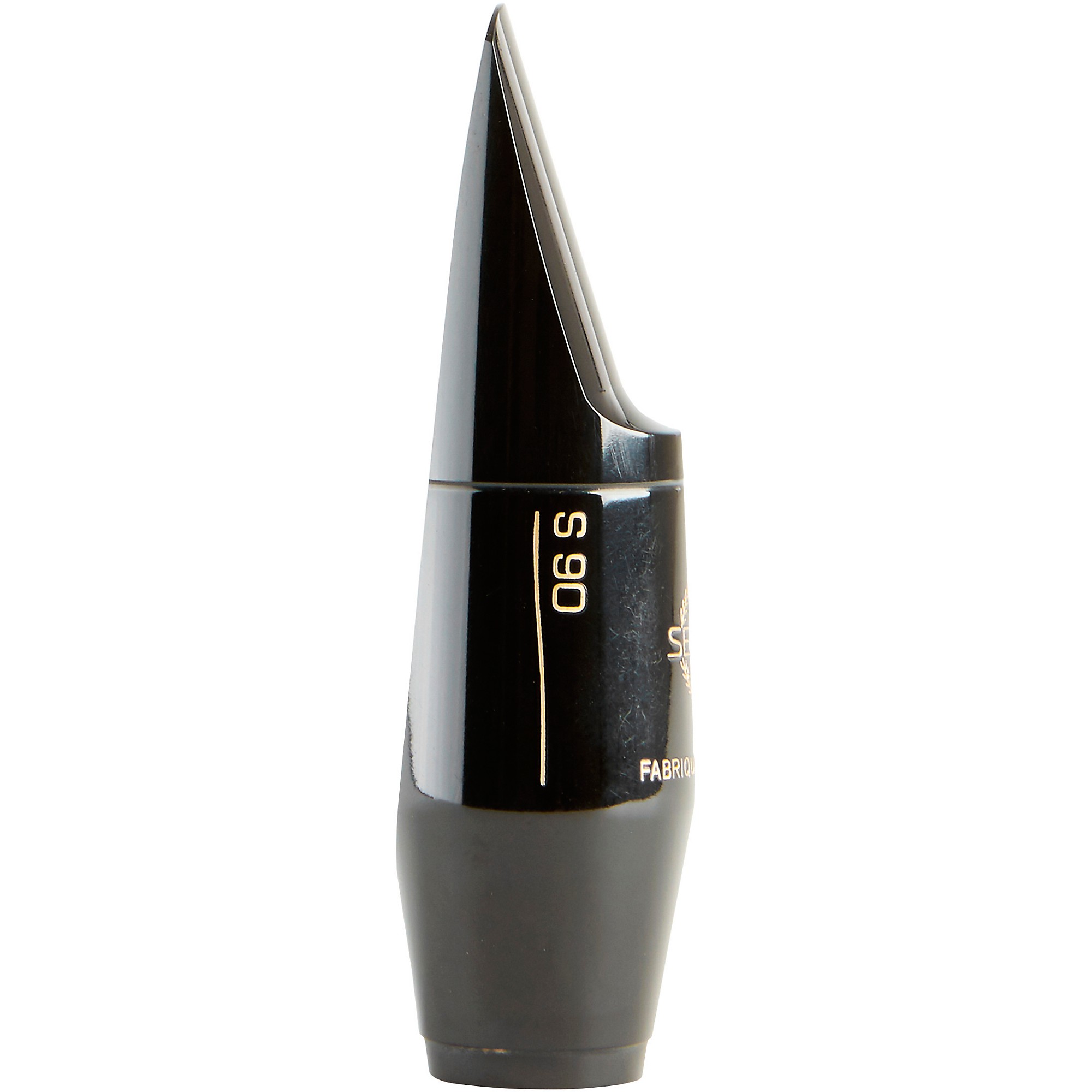 Selmer Paris S90 Series Alto Saxophone Mouthpiece 170 Facing