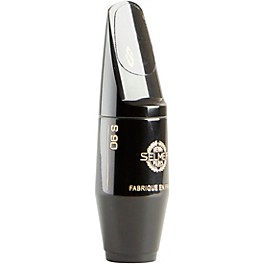 Selmer Paris S90 Series Alto Saxophone Mouthpiece 170 Facing Selmer Paris S90 Series Alto Saxophone Mouthpiece 190 Facing