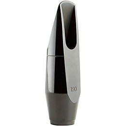 Selmer Paris S90 Series Alto Saxophone Mouthpiece 190 Facing