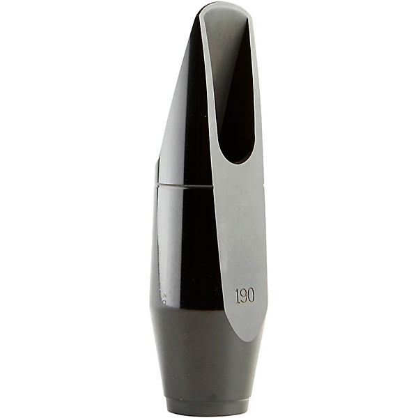 Selmer Paris S90 Series Alto Saxophone Mouthpiece 190 Facing