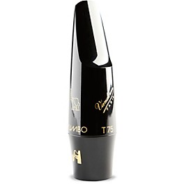 Vandoren Jumbo Java Tenor Saxophone Mouthpiece T75 Vandoren Jumbo Java Tenor Saxophone Mouthpiece T75